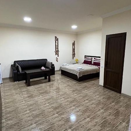 Hotel Hovit Bagratashen Zewnętrze zdjęcie