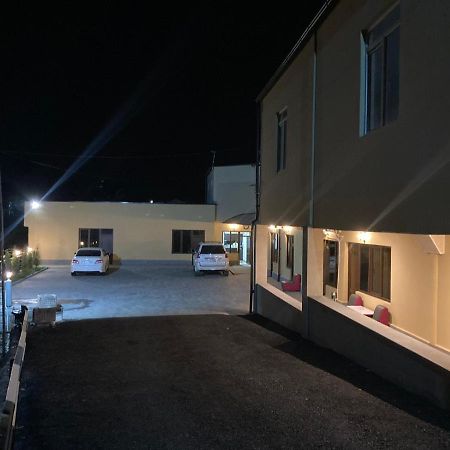Hotel Hovit Bagratashen Zewnętrze zdjęcie