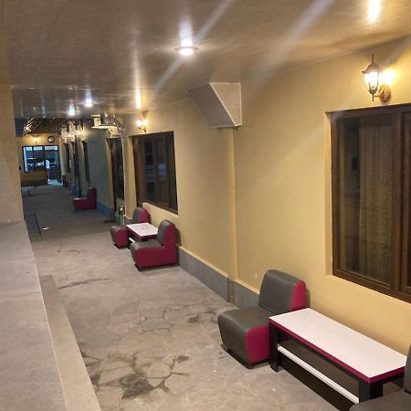 Hotel Hovit Bagratashen Zewnętrze zdjęcie