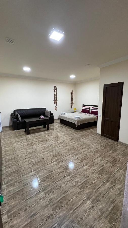 Hotel Hovit Bagratashen Zewnętrze zdjęcie