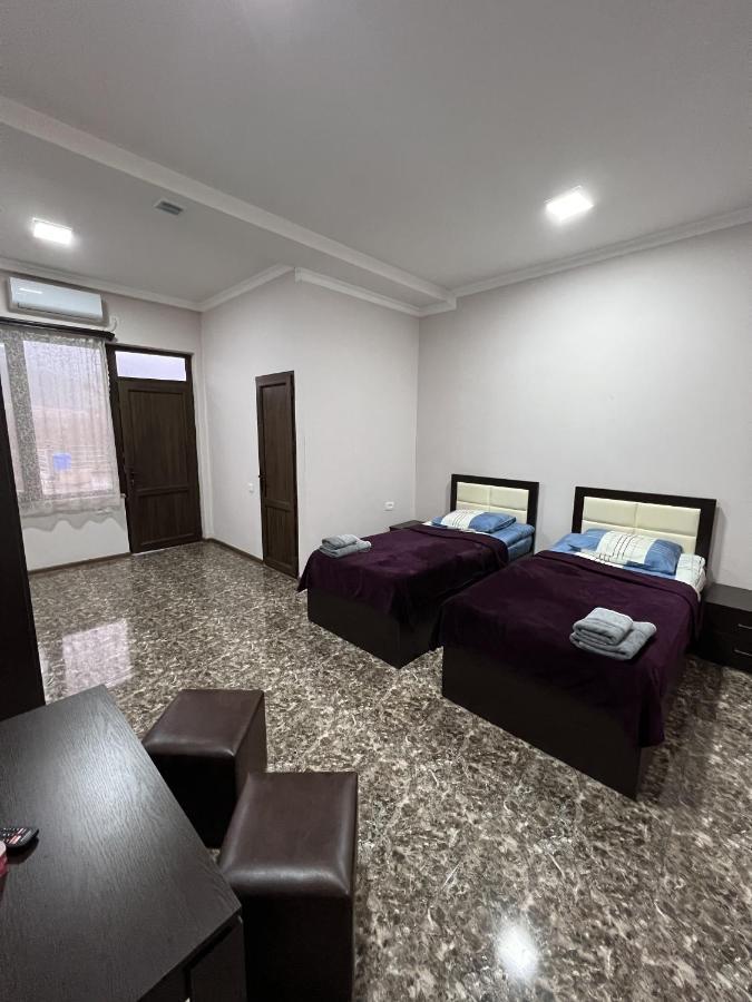 Hotel Hovit Bagratashen Zewnętrze zdjęcie