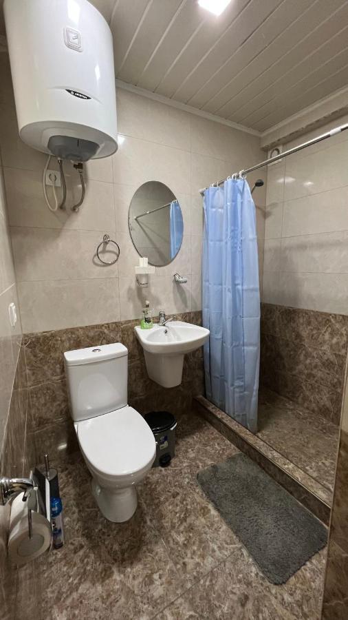 Hotel Hovit Bagratashen Zewnętrze zdjęcie