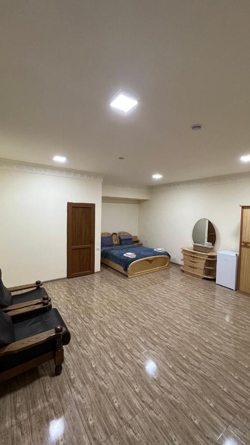 Hotel Hovit Bagratashen Zewnętrze zdjęcie