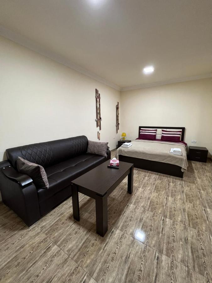 Hotel Hovit Bagratashen Zewnętrze zdjęcie