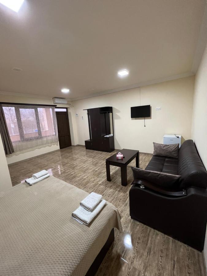 Hotel Hovit Bagratashen Zewnętrze zdjęcie