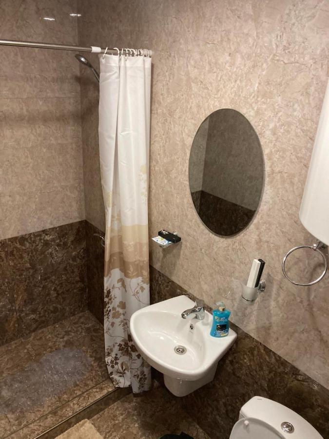 Hotel Hovit Bagratashen Zewnętrze zdjęcie