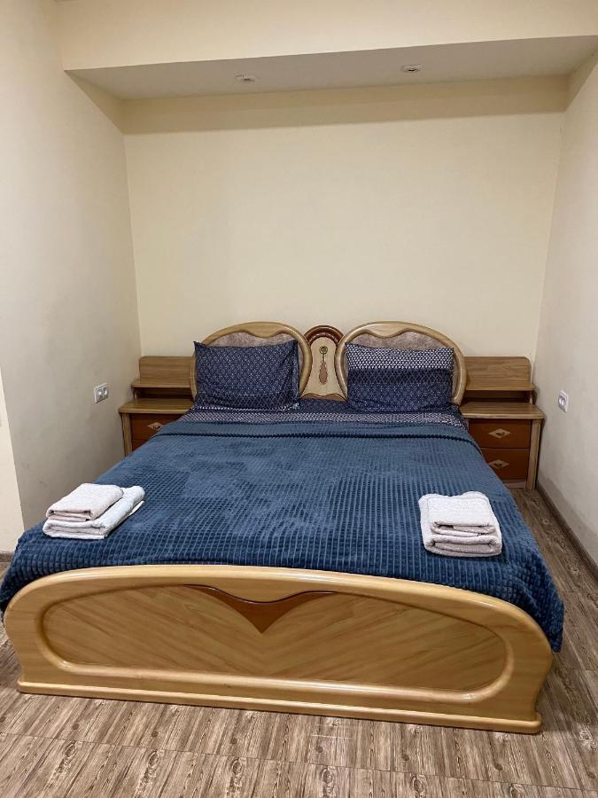 Hotel Hovit Bagratashen Zewnętrze zdjęcie