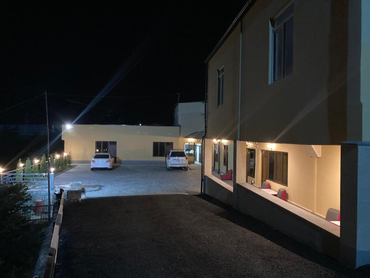 Hotel Hovit Bagratashen Zewnętrze zdjęcie
