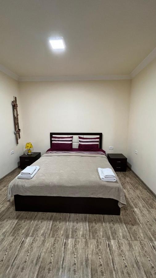 Hotel Hovit Bagratashen Zewnętrze zdjęcie