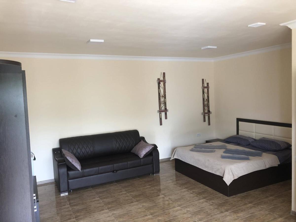 Hotel Hovit Bagratashen Zewnętrze zdjęcie