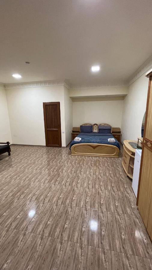 Hotel Hovit Bagratashen Zewnętrze zdjęcie